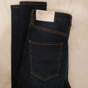 NWT A&E curvy highest rise jegging 6L